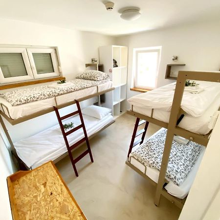 Guest House Via Flavia 科佩尔 外观 照片